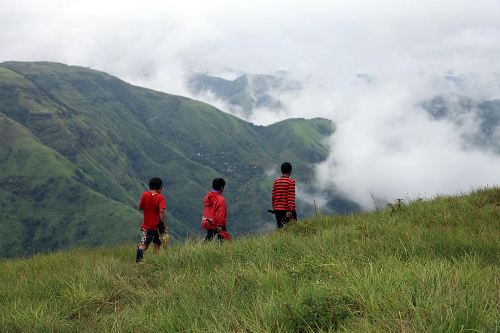 Meghalaya for Detox
Image credit: Rajesh Dutta via flickr