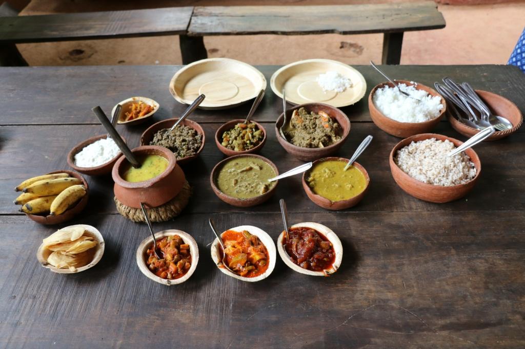Goan food to enjoy with family
Image credits: Lazybuck