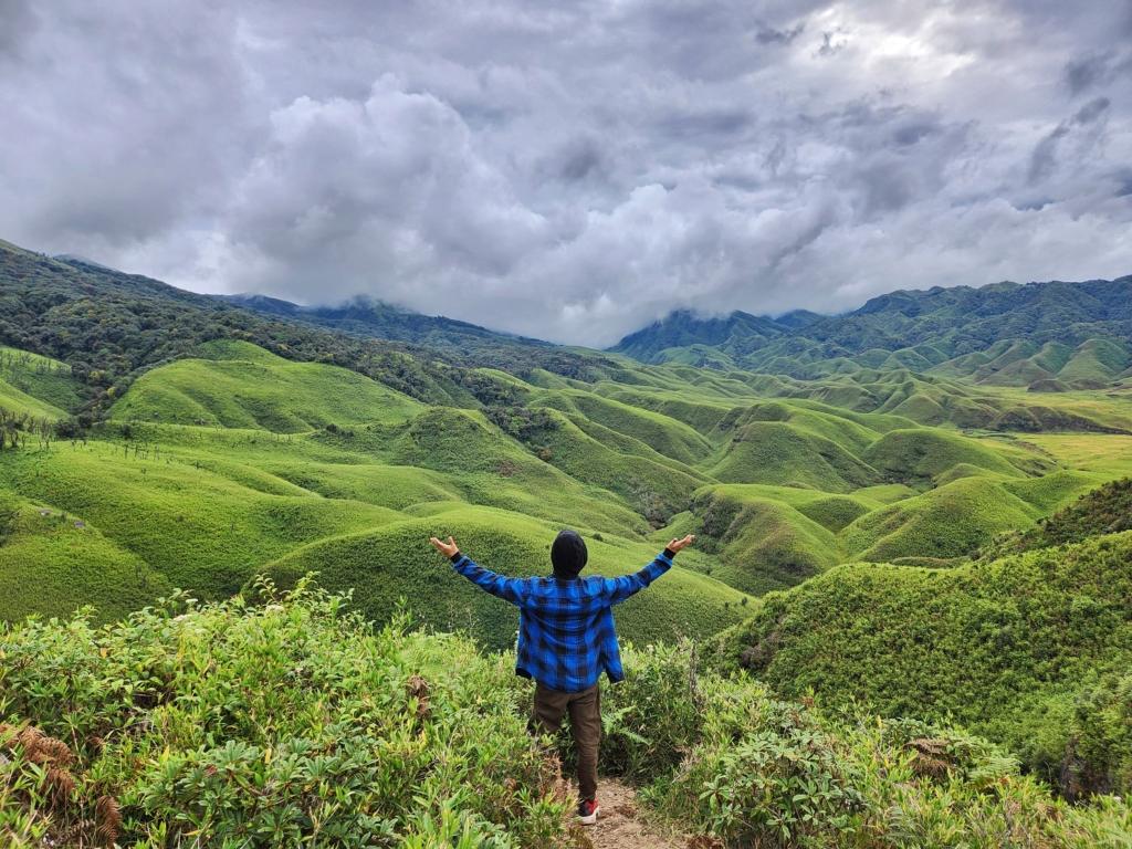 This Summer Vsiit these places for a Getaway in the Valley
Image Credits: Inu Etc