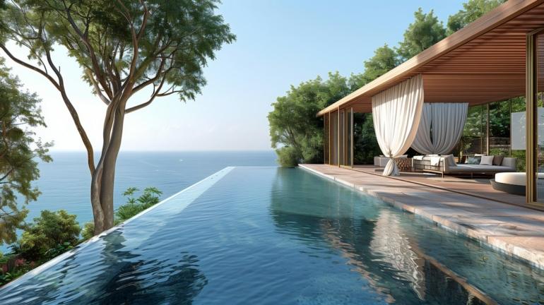 pool villas near mumbai
