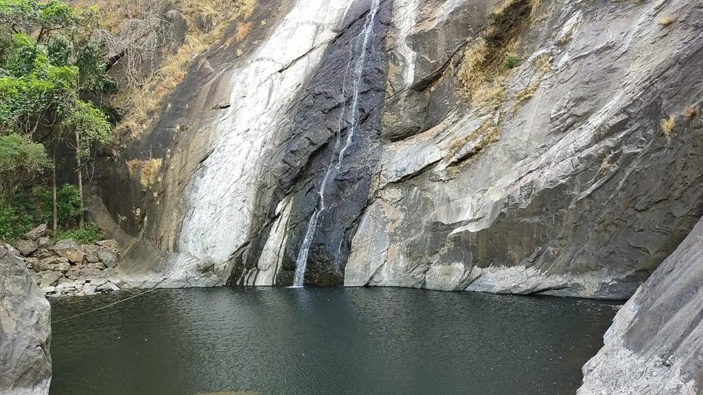 Marmala Waterfalls, Vagamon Kerala

Image Credit: athulvis via wikimedia