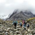 summer treks in north india