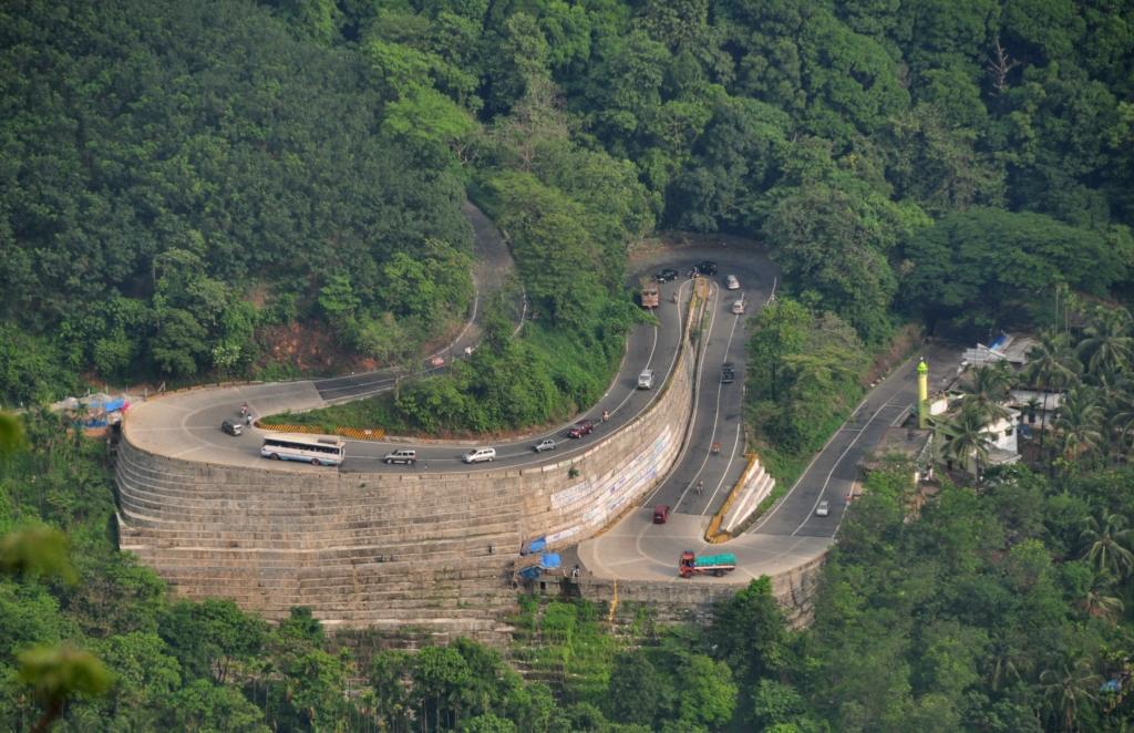 Paliyaram Village near Wayanad
Image credits: Challiyan