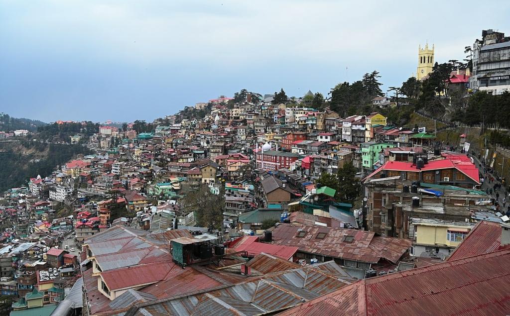image credits Navneetsharmaiit via Wikimedia
Tourist places in Shimla
Places to visit in Himachal Pradesh
Travel Shimla with family and friends
best places to visit in Shimla