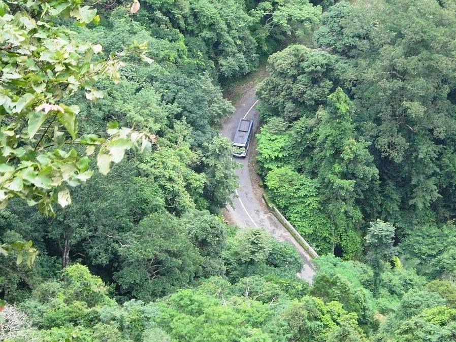 offbeat places in kerala