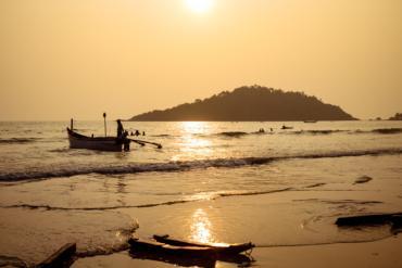 trip to konkan