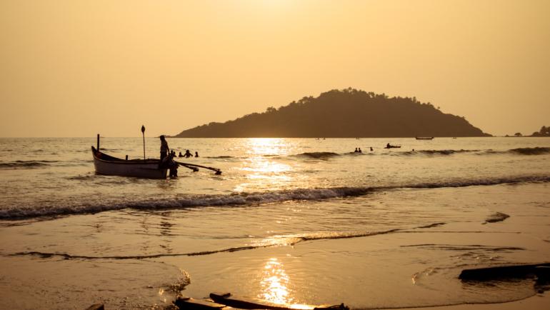 trip to konkan