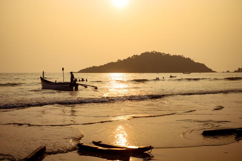 trip to konkan