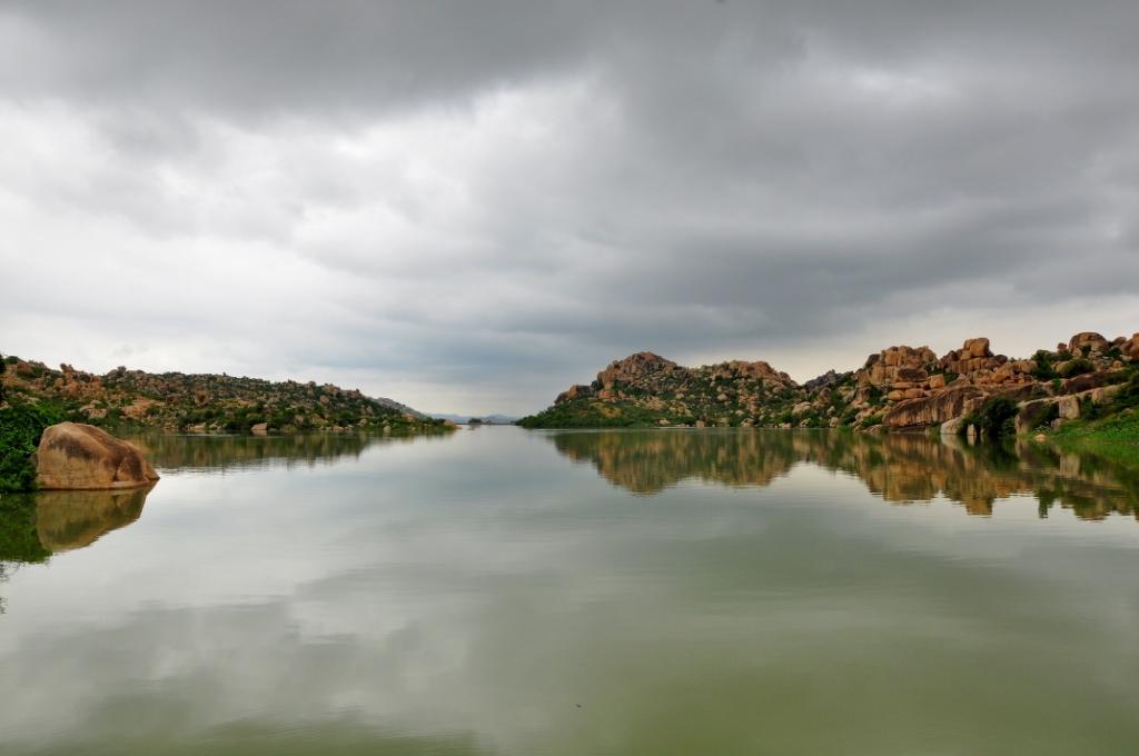 Sanapur lake
Image Credit: Chinmay Jariwala via Flickr