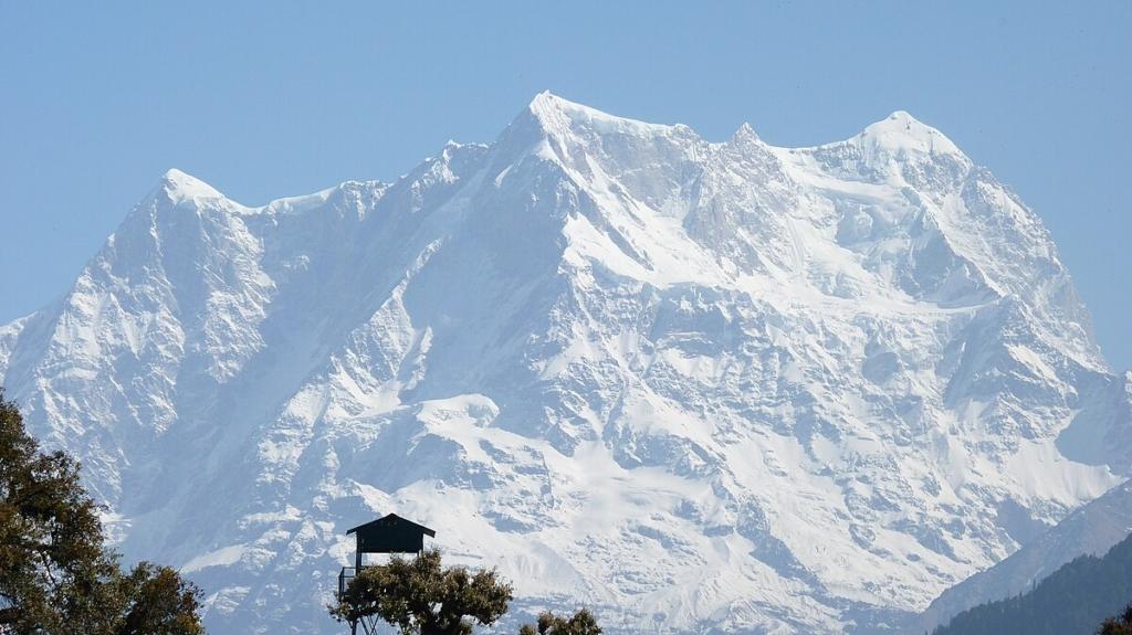 image credits Ssteaj via wikimedia
places to visit during summer in Uttarakhand 
Uttarakhand tourism
tourism in Chopta 
Things to do in summer in India