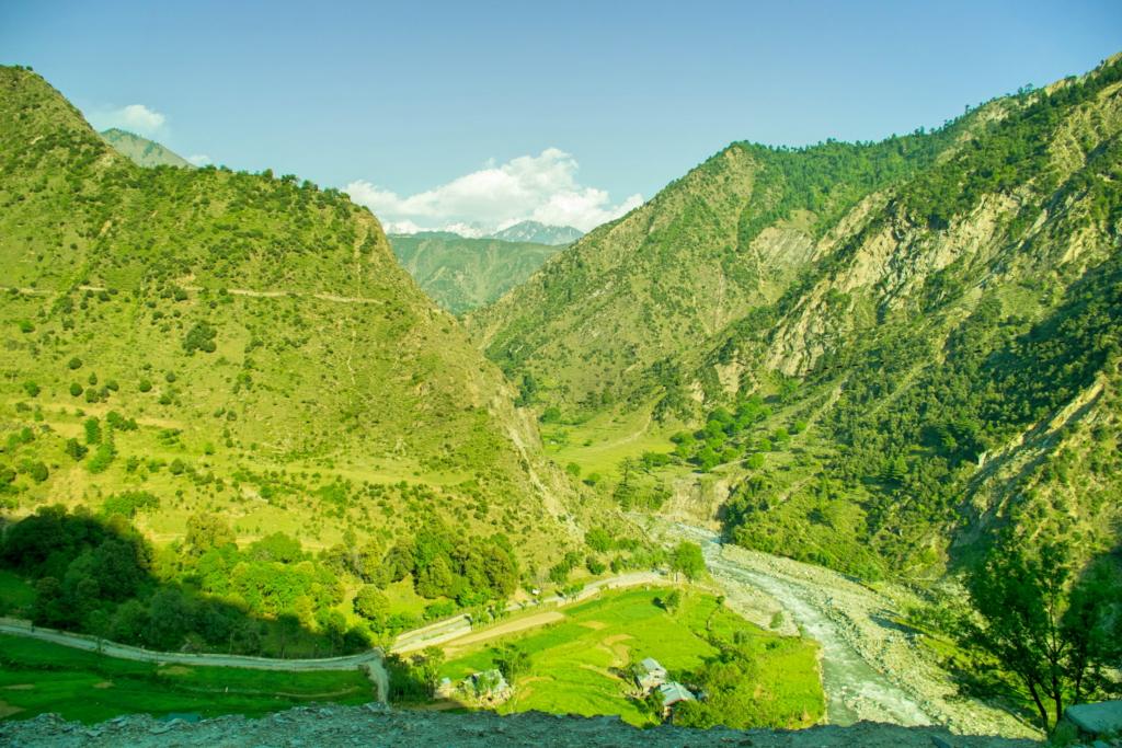 Image credits Umar Jamshaid 03457611024 via wikimedia
Bangus Valley in Kashmir
Travel in Kashmir
Kashmir tourism
Things to do in Kashmir