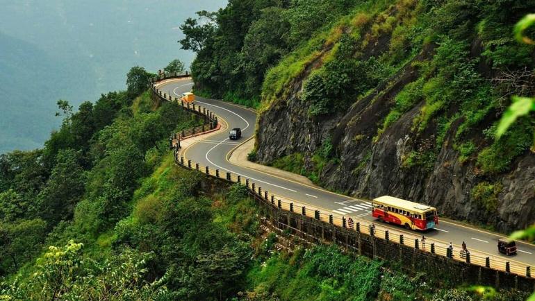 Wayanad this summer to visit with friends Image credits: Keerikkadanjose
