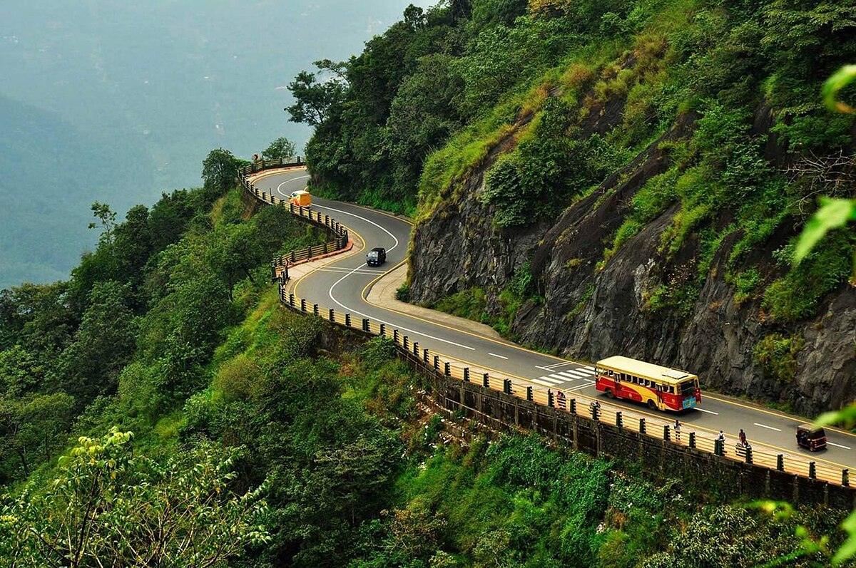 Wayanad this summer to visit with friends Image credits: Keerikkadanjose