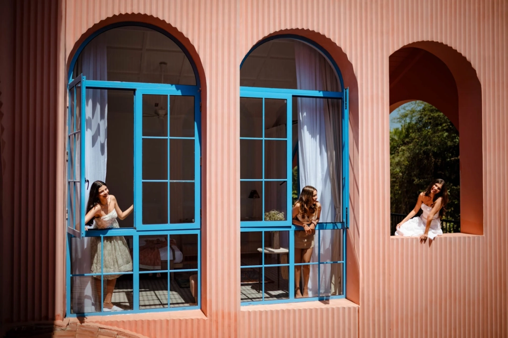 Private Pool Villas in Goa for Family