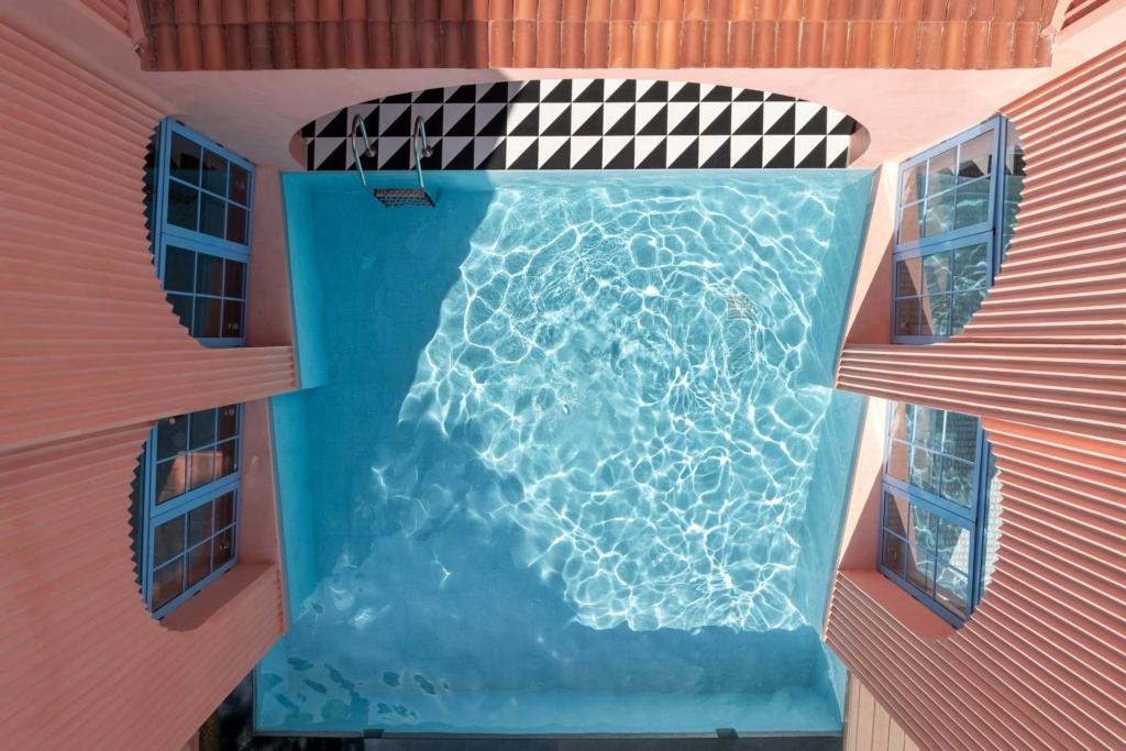Private Pool Villas in Goa for Family