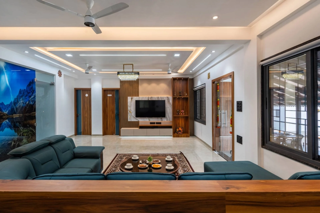 pool villas in nashik