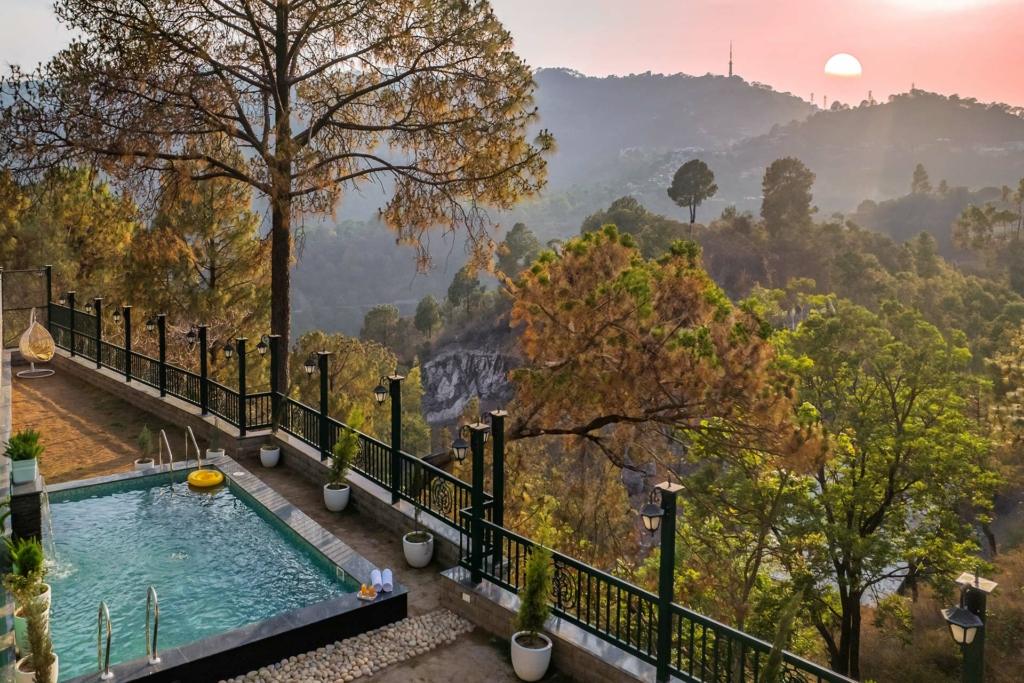 Villa in Kulu for this summer
