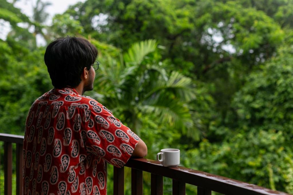 Family getaway in Goa for a summer Holiday