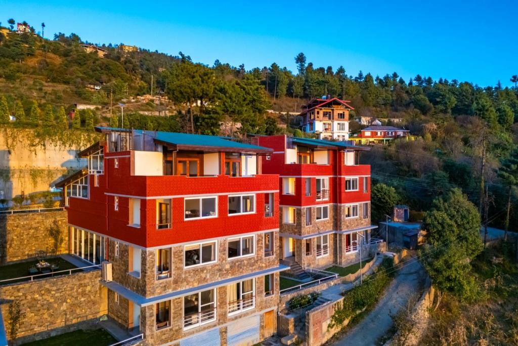 Places to visit in Shimla this summer