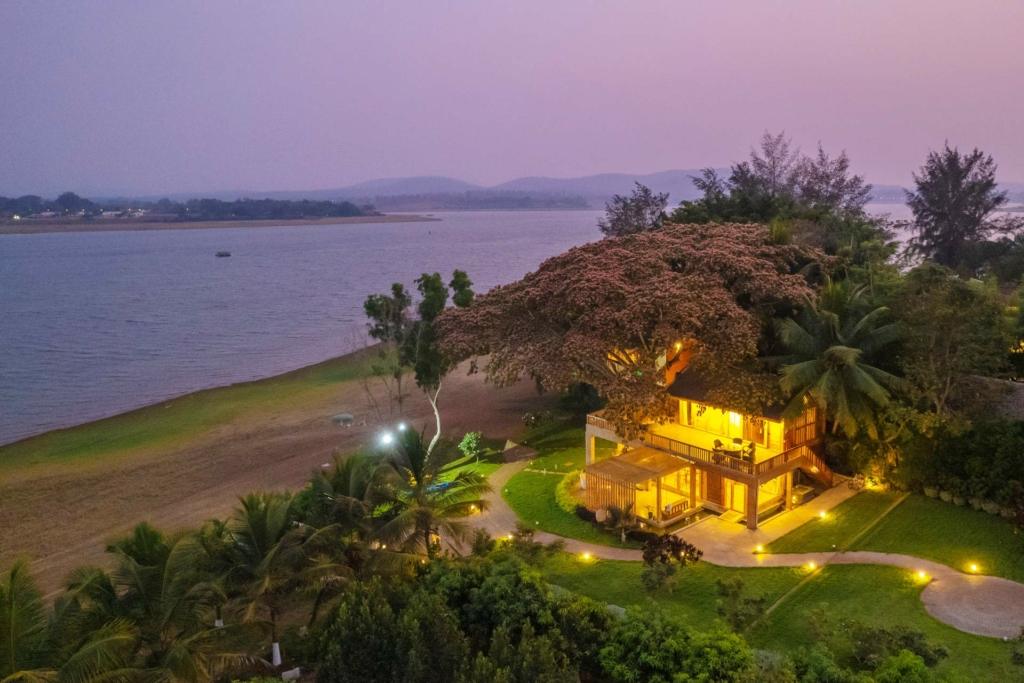 Exotica Kabini by Stayvista