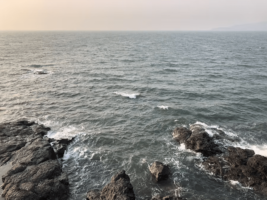 beaches in maharashtra