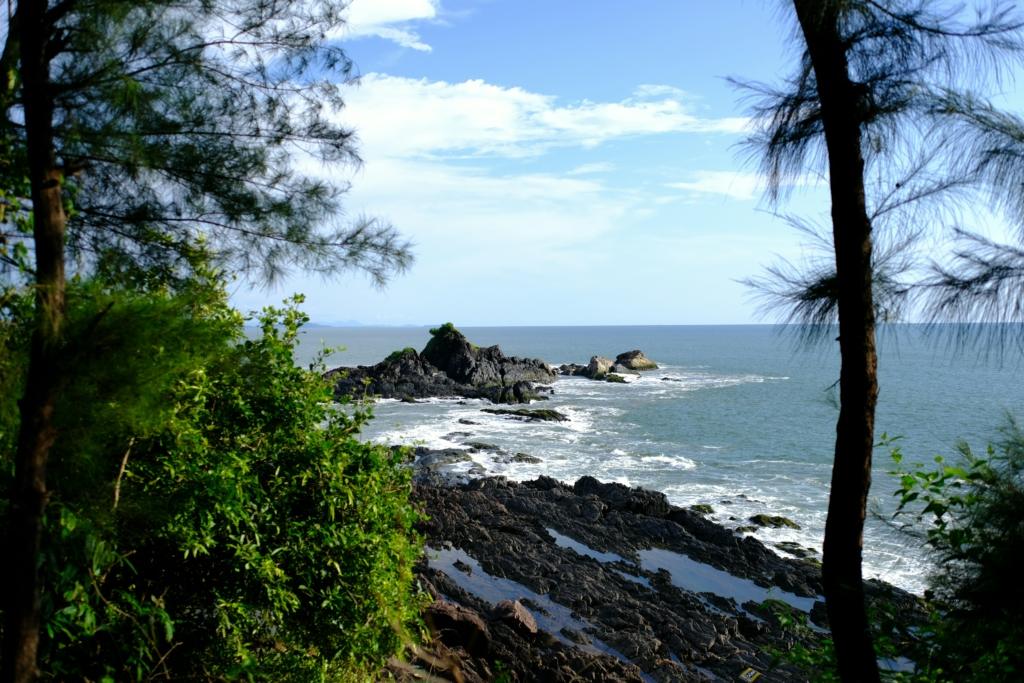 gokarna weather in july and august