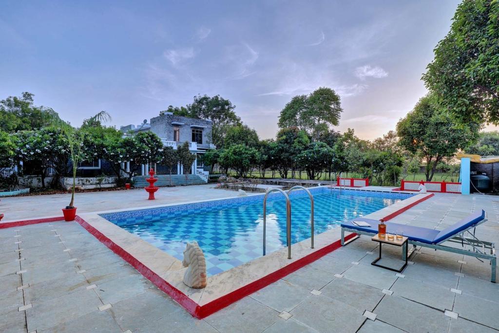Jungle Retreat by Stayvista In Rajasthan