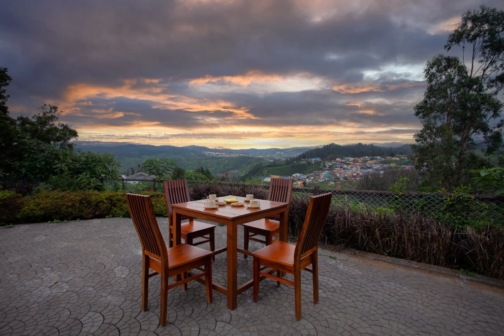 best offbeat places in south india