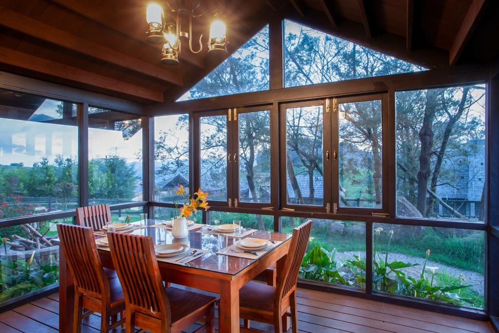 Getaways in the South with Family