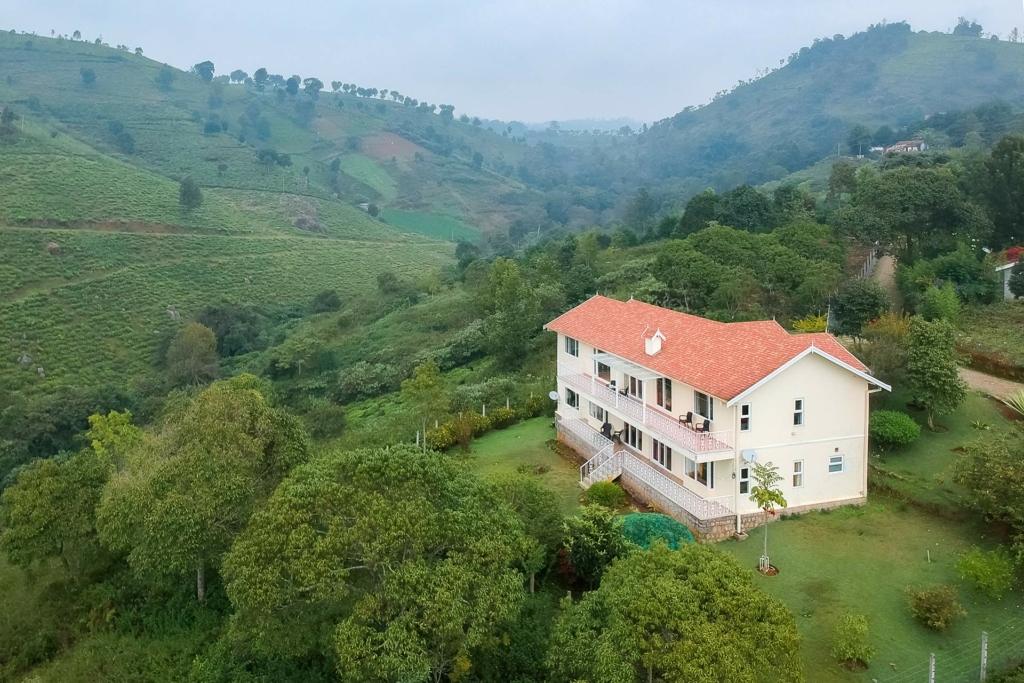 Nature Retreats In South India with Family and friends