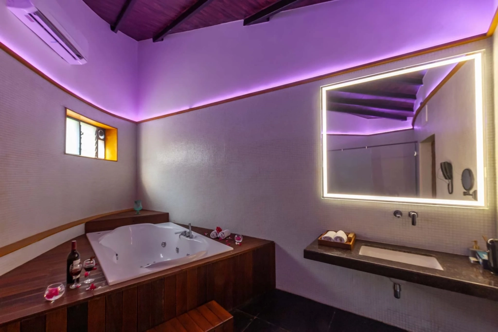 pool villas in nashik