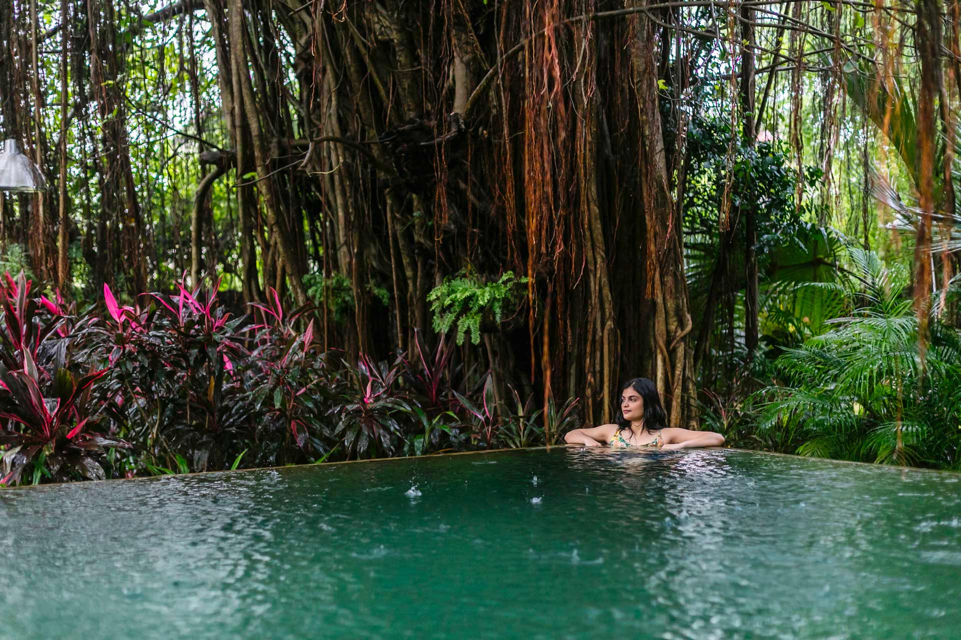 Villas in Alibaug for summer