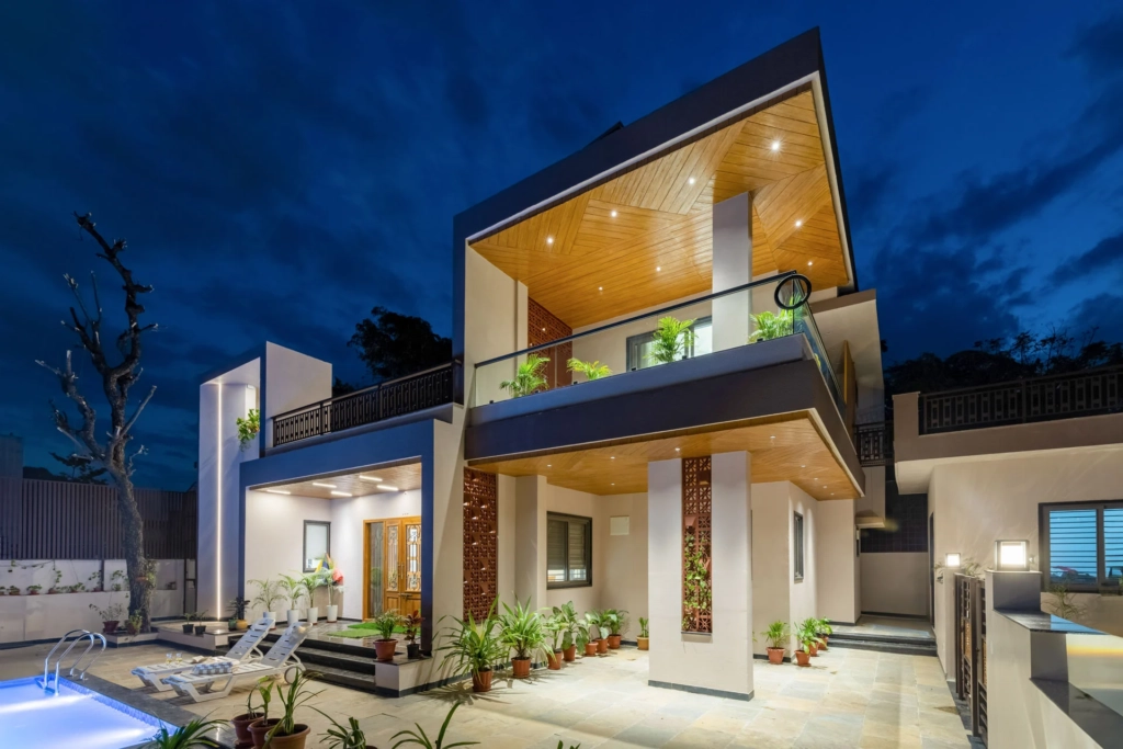 Nakeshatra Villa by Stayvista in Rajasthan
