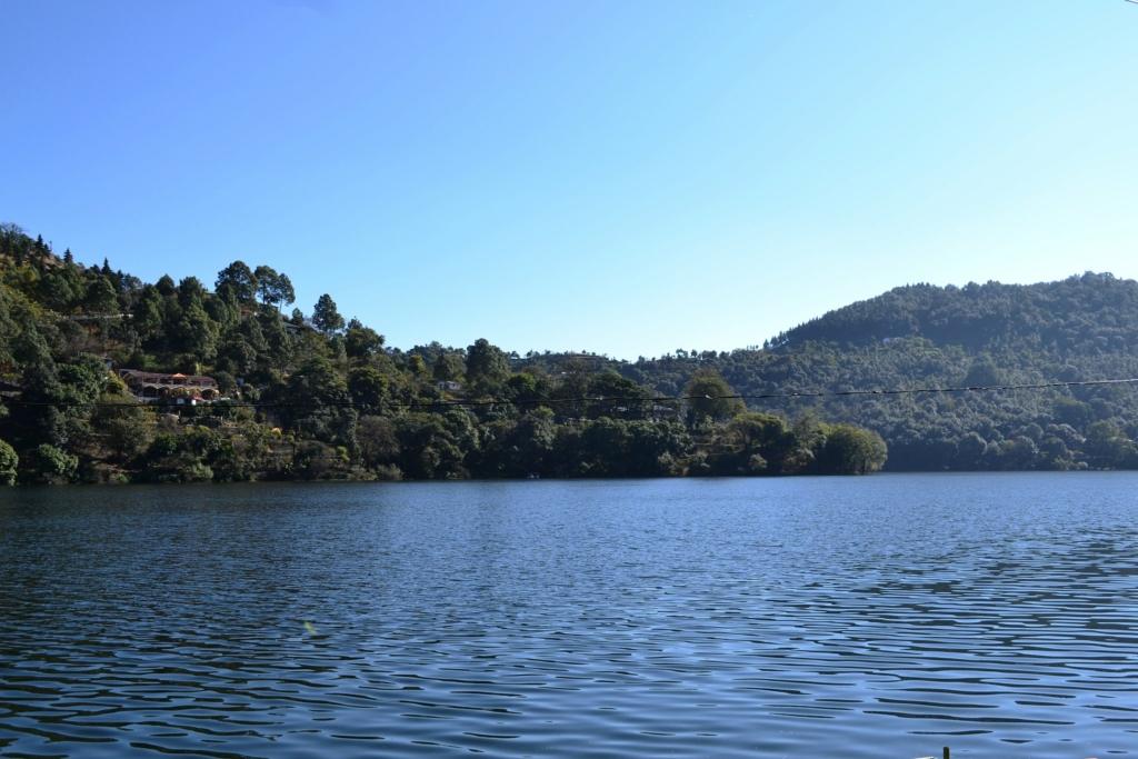Naukuchiatal Lake
Image Credit: Nature passion via flickr,