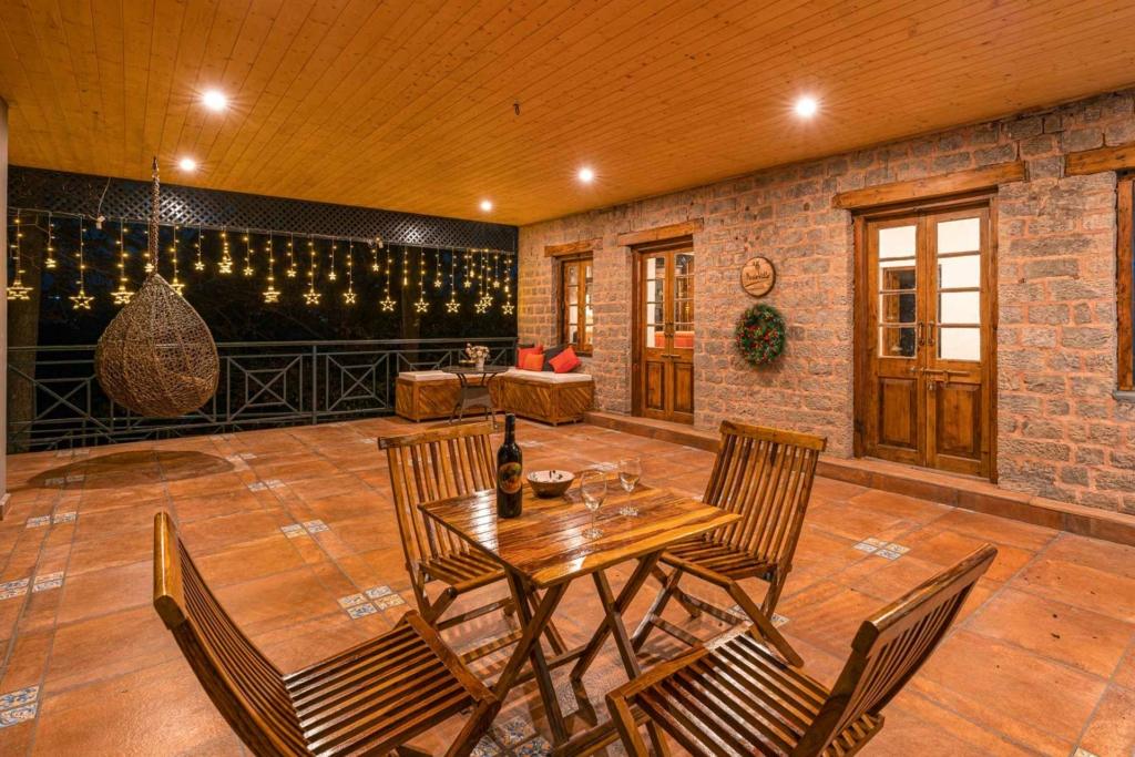 Shimla in Himachal this summer