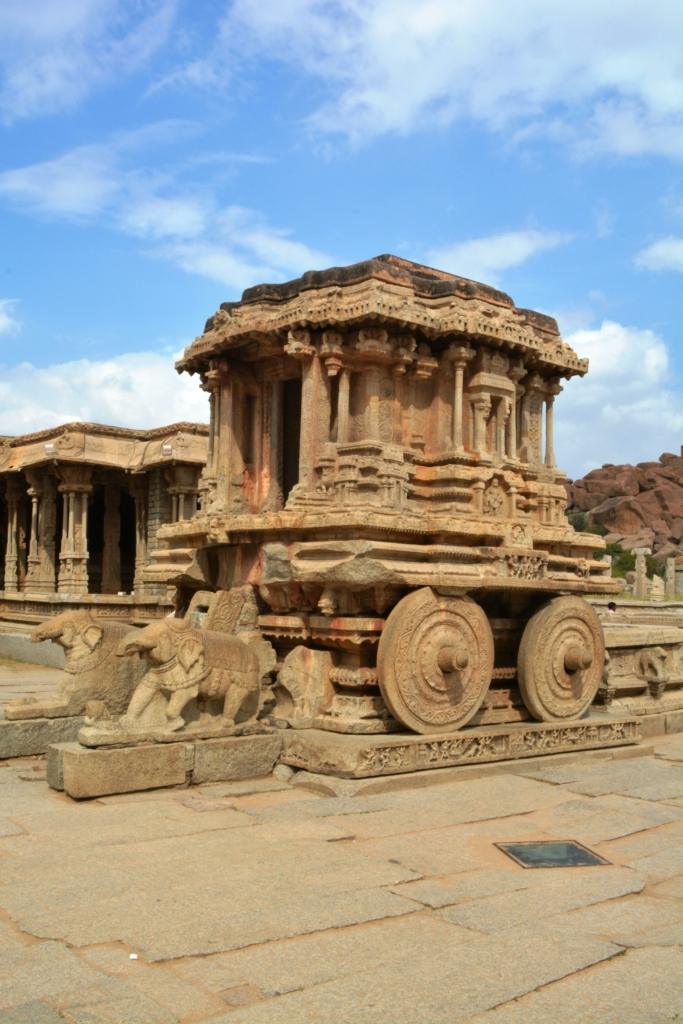 image credits Abhinandan J. Patil via Pexels
Tourism in Karnataka
Travel to Hampi
Things to do in Karnataka
Places to visit in Hampi
Tourist attractions in Karnataka