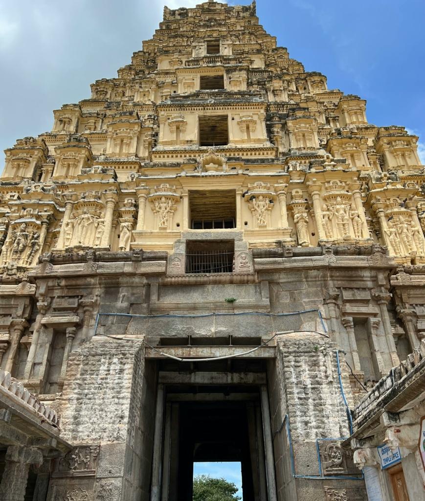 image credits Muskan Khedia via Pexels
Tourist places in Hampi
Explore Hampi