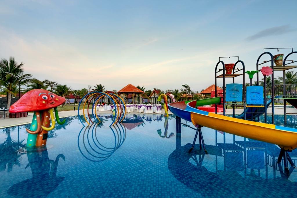 Water parks in india to go this summer
Images credits: Quang Nguyen Vinh
