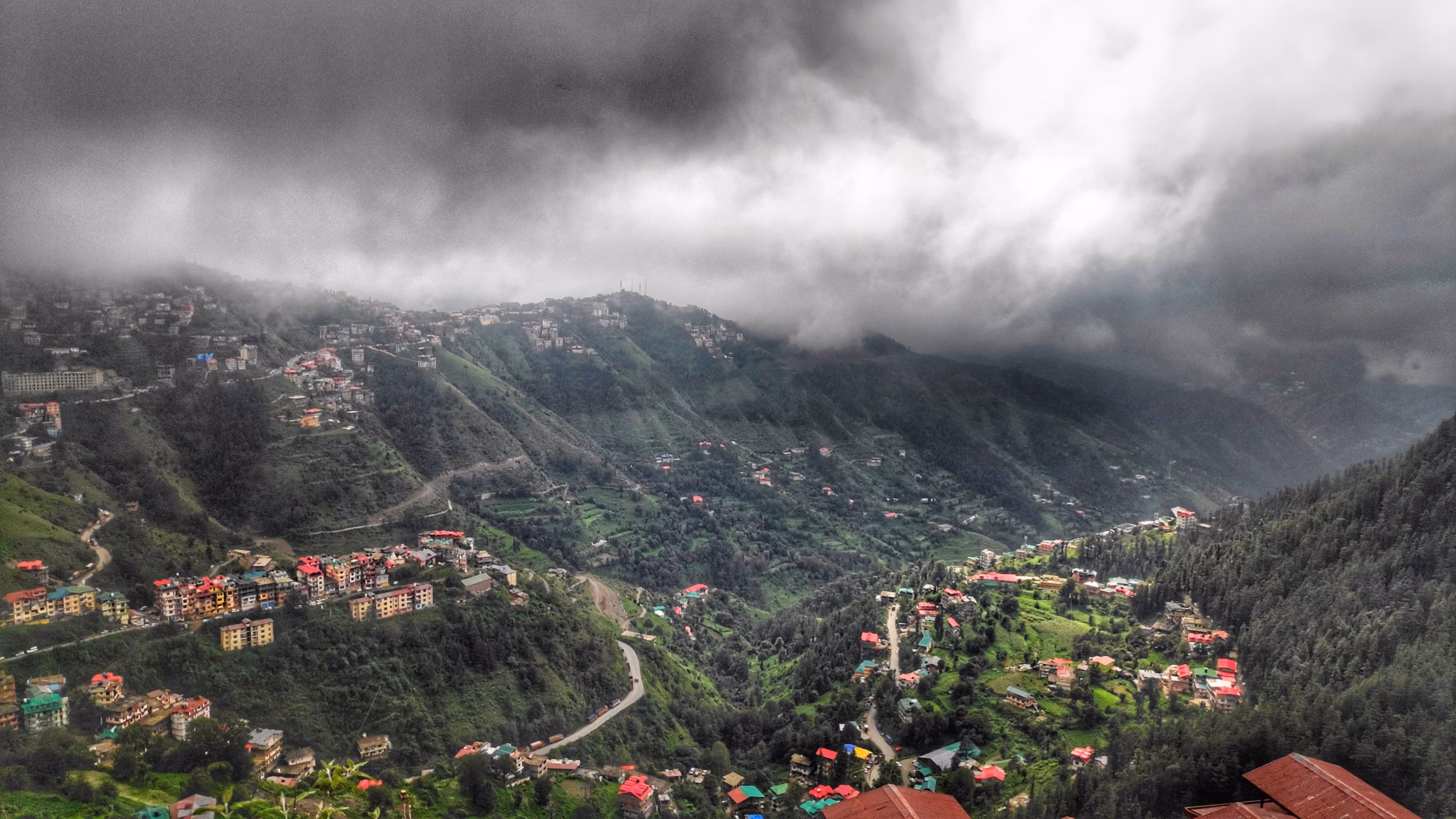 offbeat places to visit near shimla