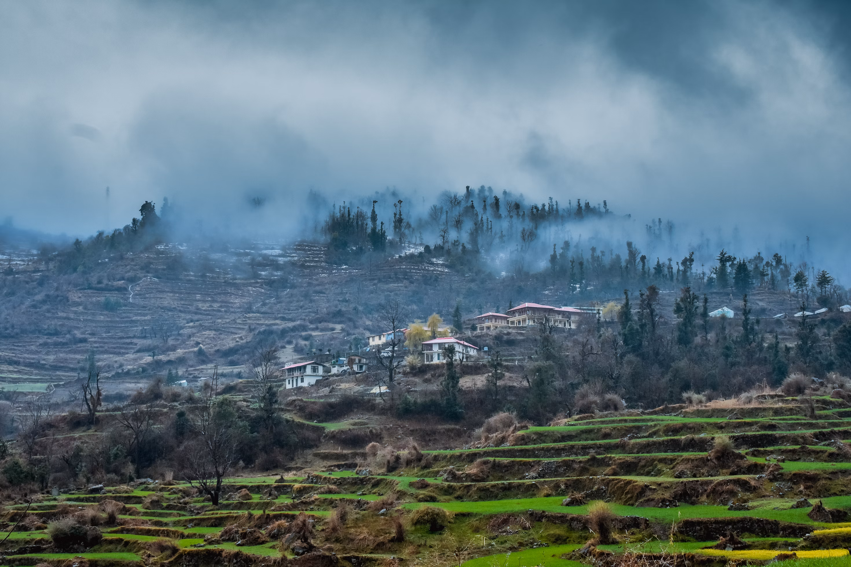 uttarakhand tourism