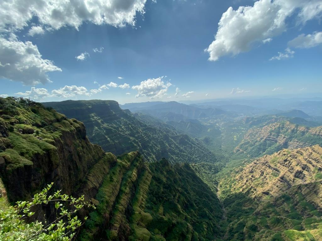mahabaleshwar weather in may