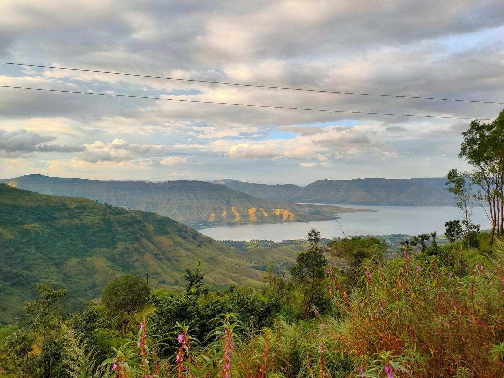 mahabaleshwar weather in summer
