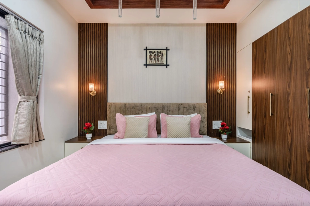 pool villas in nashik