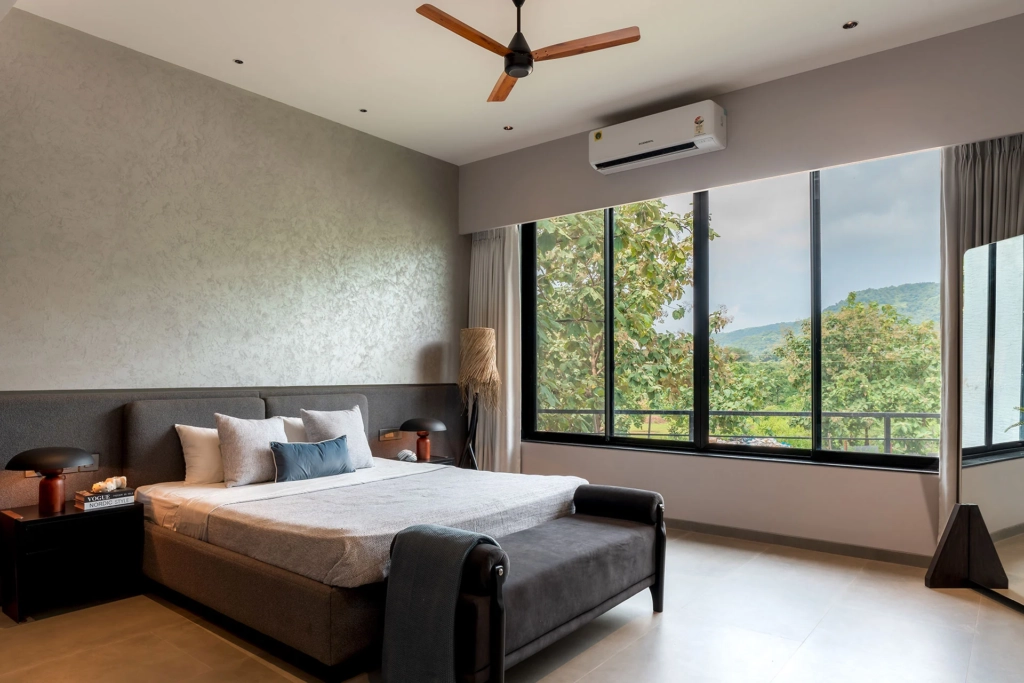 Villa near by Mumbai