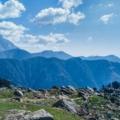 Hill stations in himachal pradesh have the best places to visit in summer in India
