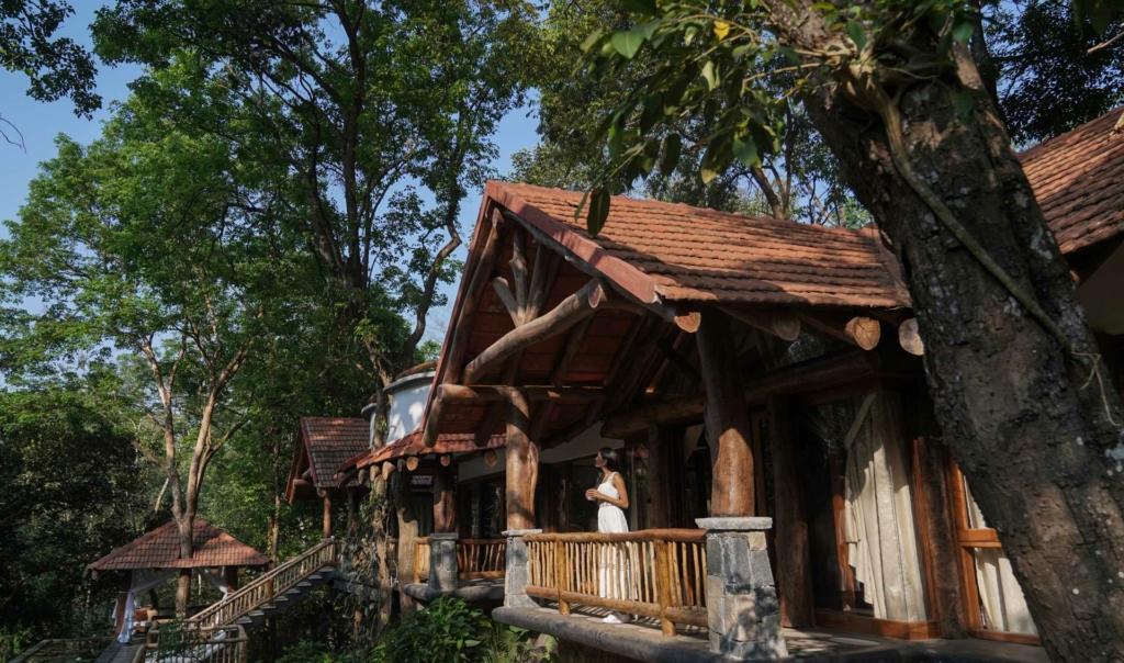 Homestays in Wayanad this Summer