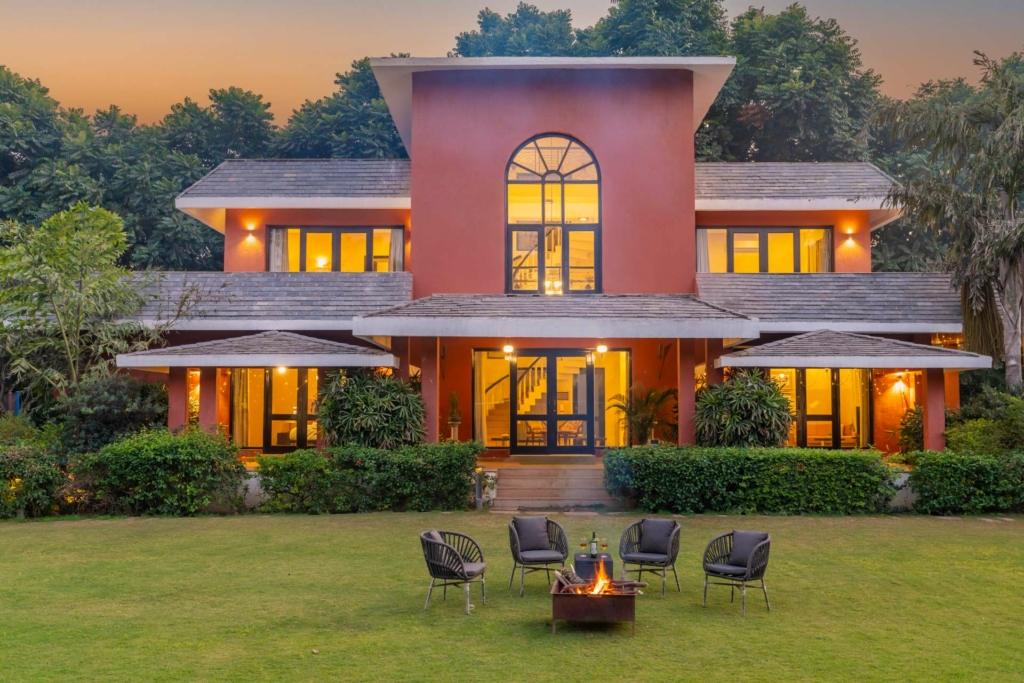 Villas in shimla to go summer