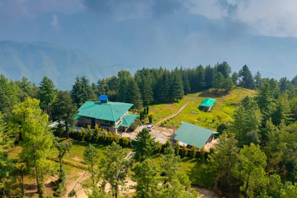 cottages in shimla for rent