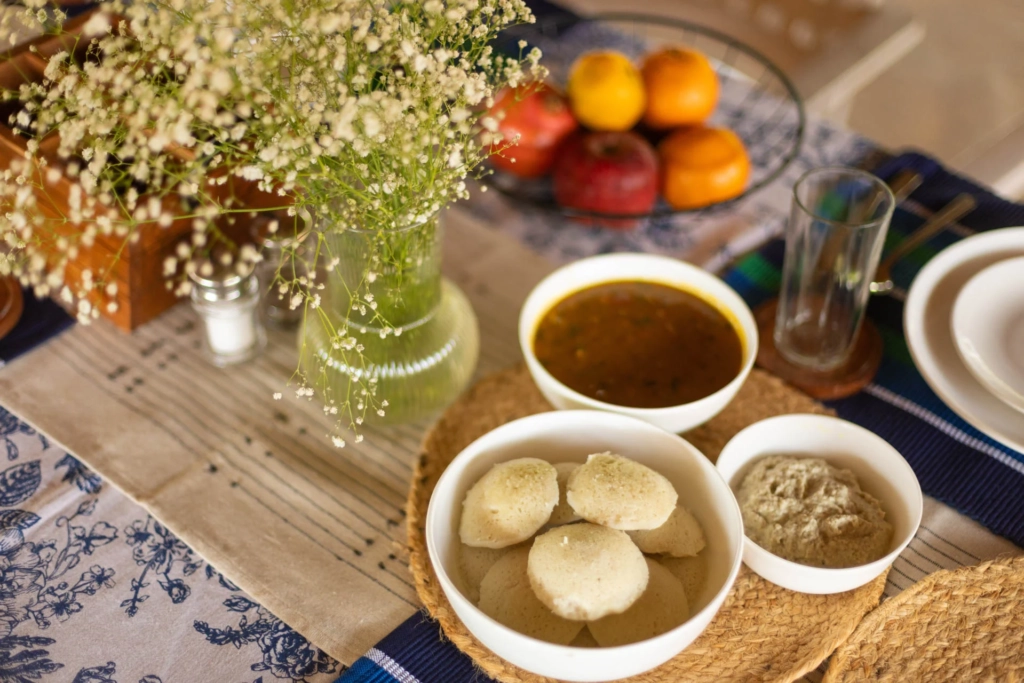 Family Getaway In south India
