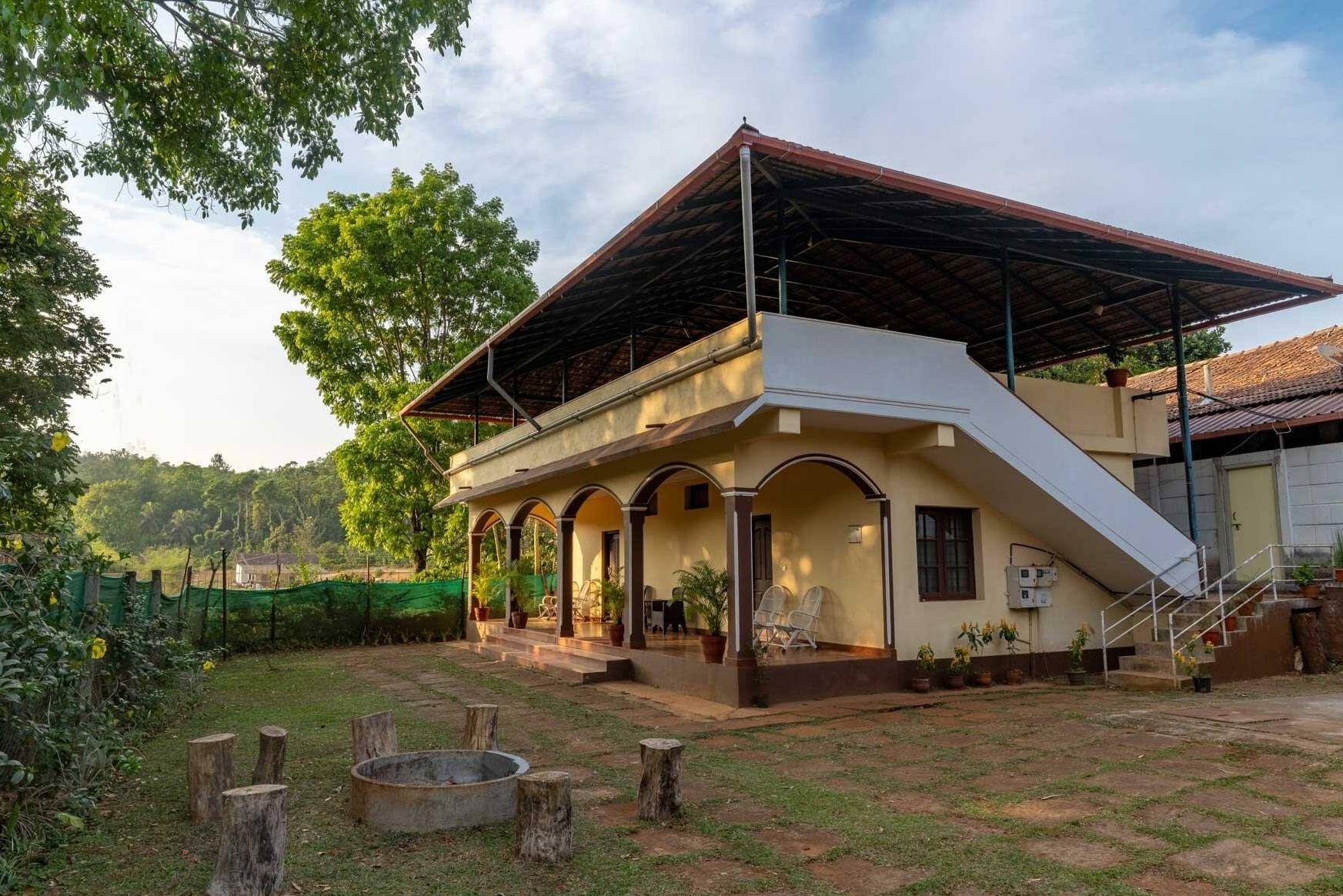 Three Rivers- Best places for couples to stay